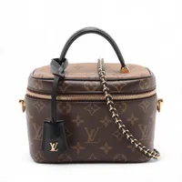 ヴィトン モノグラム ポシェット・メティス EW M46279 Aランクの買取