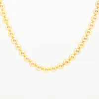 ノンブランド パール SV