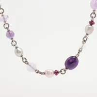 デヴィッドヤーマン 925 ネックレス