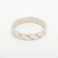 ショーメ トルサード Pt950 59