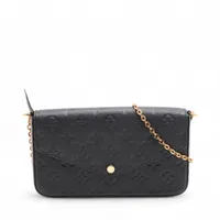 ルイヴィトンポシェットフェリシー　エピマルリーセット価格 ルイ・ヴィトン(LOUIS VUITTON)ルイヴィトン エピ ポシェット