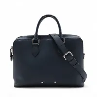 ヴィトン トリヨン アルマンドブリーフケース M54381 ABランクの買取