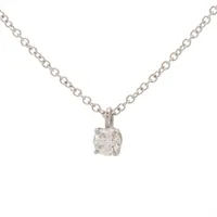 ティファニー ボーンカフ ルテニウム バングル シルバー ABランクの