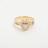 ノンブランド ダイヤ 750