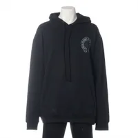 クロムハーツ コットン パーカー