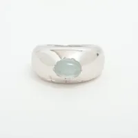 ディオール 色石 750(WG) 48