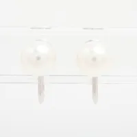 ミキモト パール WGK14 約8.0mm