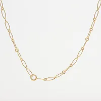 デヴィッドヤーマン 750 ネックレス