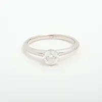 ラザール ダイヤ Pt900