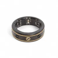 グッチ×オーラ アクセサリー リング リングの買取実績価格一覧 