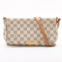 ルイ・ヴィトン ダミエ アズールの買取実績価格一覧 | 最新価格相場で