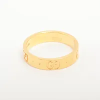 グッチ アイコン 750(YG) 10