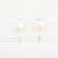 タサキ パール K14WG 約8.5mm