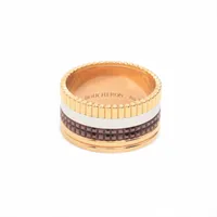 ブシュロン キャトル ラージ 750(YG×PG×WG) 60