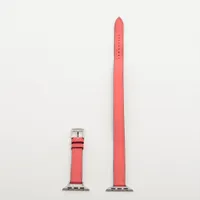 エルメス SS×革 - -文字盤