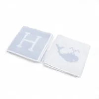 エルメス コットン タオル