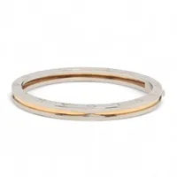 ブルガリ ビーゼロワン 750(YG)×SS