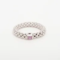 フォッペ ピンクサファイア 750(WG)