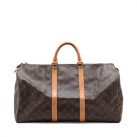 ヴィトン キーポル50の買取実績価格一覧 | 最新価格相場で高く売るなら