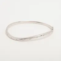 ポンテヴェキオ ダイヤ K18(WG)