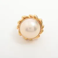 ノンブランド マベパール K18