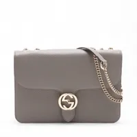 グッチ インターロッキングGの買取実績価格一覧 | 最新価格相場で高く