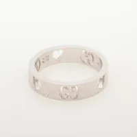 グッチ アイコンハート 750(WG) 8