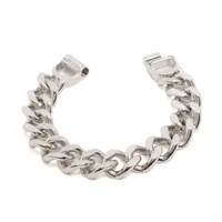 ディオール アクセサリー CD ICON チェーンリンクの買取実績価格一覧