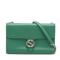 グッチ インターロッキングGの買取実績価格一覧 | 最新価格相場で高く