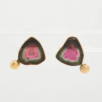 ノンブランド トルマリン K18