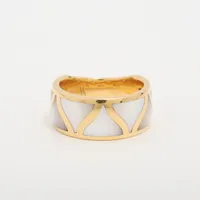 ヴァンドーム青山 シェル K18(YG)