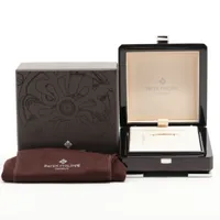 パテックフィリップ - -文字盤