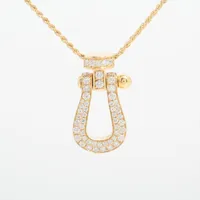 フレッド フォース10 フル ダイヤ 750(YG)