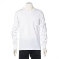 クロムハーツ コットン ロングTシャツ