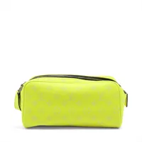 ヴィトン タイガラマ ドップキット M10144 イエロー