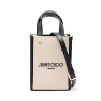 ジミーチュウ マデリン レザー 2WAYショルダーバッグ ピンク Aランク