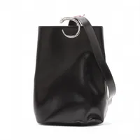 カルティエ レザー カードケース ブラック Aランクの買取実績価格