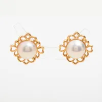 ノンブランド マベパール K18