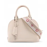 ヴィトン エピ アルマBB M58706  ホワイト