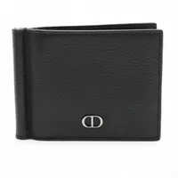 ディオール ケース類 コンパクトウォレット マネークリップの買取実績