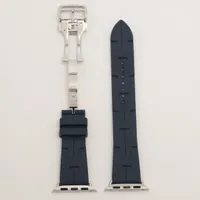 エルメス SS×ラバー - -文字盤