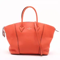 ヴィトン パルナセア ロックイットPM M50097 オレンジ