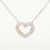 ポンテヴェキオ ダイヤ K18WG