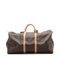 ルイ・ヴィトン キーポル60の買取実績価格一覧 | 最新価格相場で高く