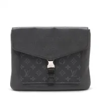 ヴィトン モノグラム イディール ポルタブルバンドリエール M23418 A