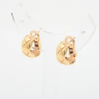 シャネル ココクラッシュ 750(YG)