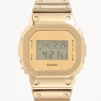 カシオ Gショック GP×ラバー ソーラー デジタル文字盤