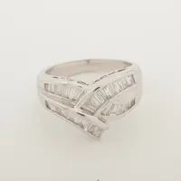 ノンブランド ダイヤ Pt900