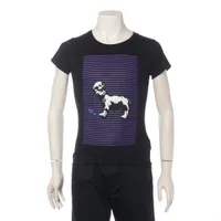 クロムハーツ フォティ コットン Tシャツ