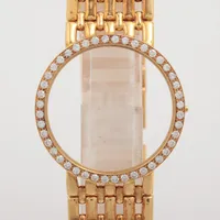 ボームアンドメルシェ YG - -文字盤